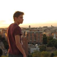 Le foto di Gael Solera