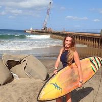 Jessica Wilson的照片