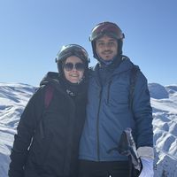 afra nur kayabaşı的照片