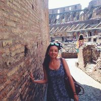 Clara Fournier的照片