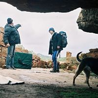 Fotos de Robert Buttinger