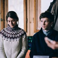 Vladik Zarichniuk's Photo