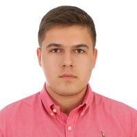 Oleg Korolev的照片