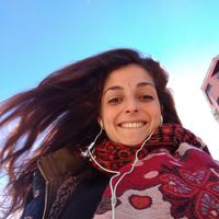 Felicia Vieira's Photo