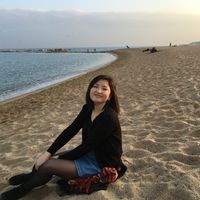 Ardak Akhatova的照片