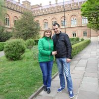 Fotos de Serhii Shcherbatiuk