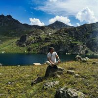 Alparslan Koçak's Photo