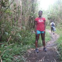 Valerie Harmon's Photo