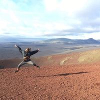 Klára Vítková的照片