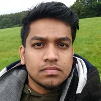 Vinodh Viswa的照片