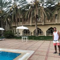 Photos de Yassine Loumi