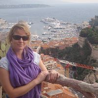 Jenny MacArthur's Photo