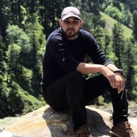 Musa Baltistani's Photo