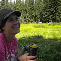 Danielle Carpenter's Photo