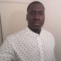 Ouzin Ndoye Karbala的照片