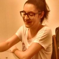 Patricia Ibañez的照片