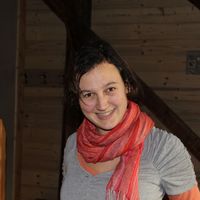 Pascaline Terrasse's Photo