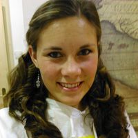 Eliska Davidova's Photo