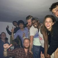 Фотографии пользователя Mohammad Warnali