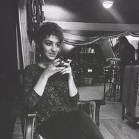 Gülnur Çelik的照片