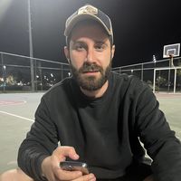 Faruk Sevinç's Photo