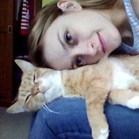 Petra Kadlecová's Photo