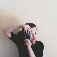 Haley O'Rourke的照片