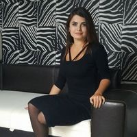 Kseniya Lypovych's Photo