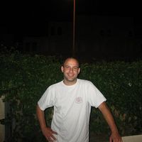 Omer Keinan's Photo