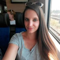 Nicole Pavlíčková's Photo