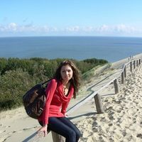 Ulyana Skorupska的照片