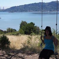 Marion Mars的照片