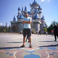 Mustafa Alkhazendar's Photo