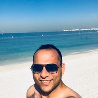 Abhinav Mahajan的照片