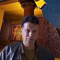 Alex Papadósifos's Photo