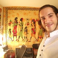 Thomas Sorel's Photo