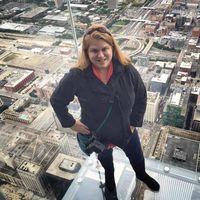 Jamie Greenspan的照片