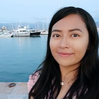 Yolanda Flores's Photo