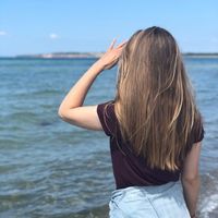 Michelle Rasmussen的照片