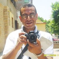 Khaled Mohamed's Photo