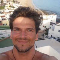 Michel Furrer's Photo