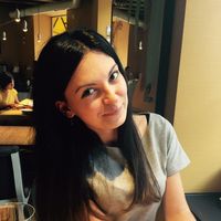 Photos de Yulia Kuradovet