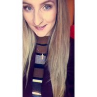 Charlotte Randall's Photo