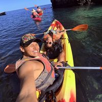 Nico Auzaque's Photo