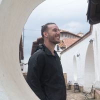 Julián Rouvier's Photo