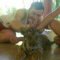 Fotos von Stan Meyer