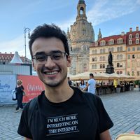 Igor Bertoncello的照片