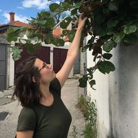 Juliana Kramer's Photo