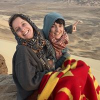 Emma Levallois's Photo