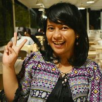 Vera Ningsih's Photo